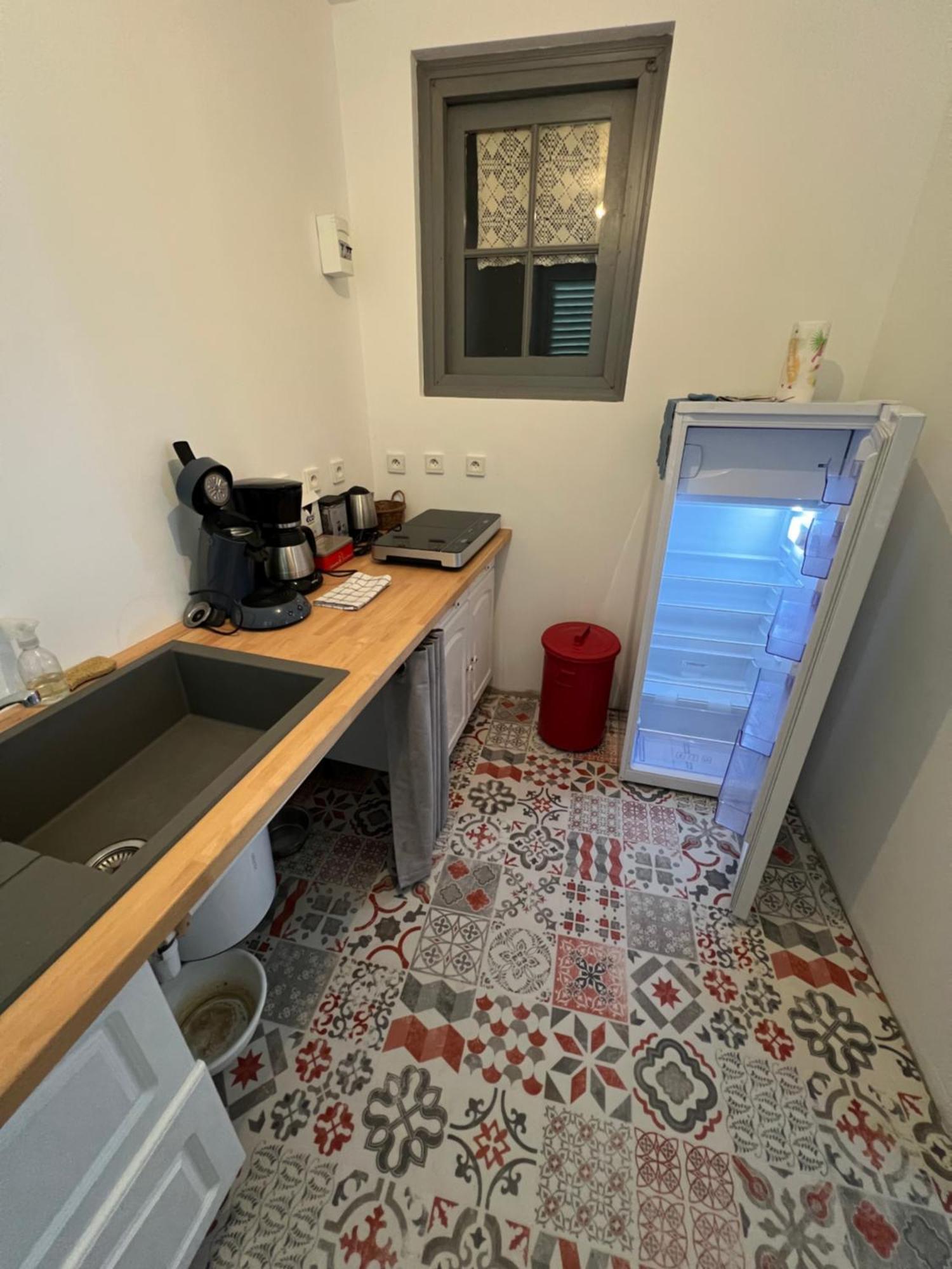 La Maison Du Voyage Damblain Eksteriør billede